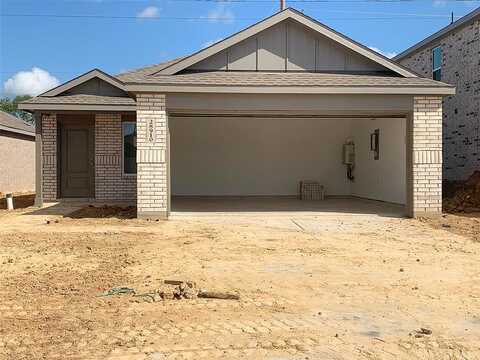 Texas Plains Drive, Hockley, TX 77447