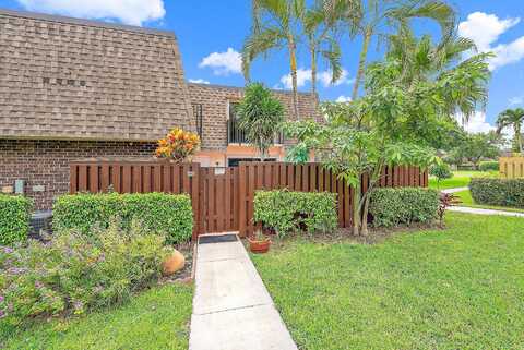 Sw 22Nd Circle, Delray Beach, FL 33445