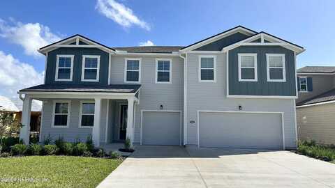 Bella Terra Loop, Green Cove Springs, FL 32043