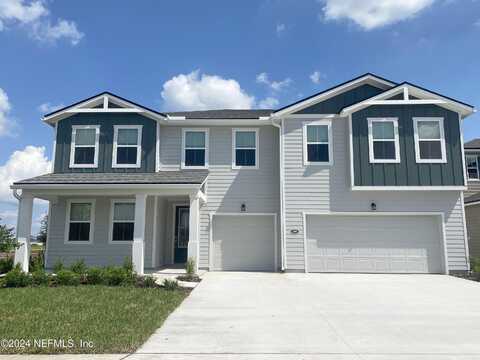 Bella Terra Loop, Green Cove Springs, FL 32043