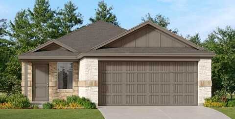 Texas Plains Drive, Hockley, TX 77447