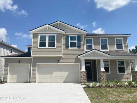 Bella Terra Loop, Green Cove Springs, FL 32043