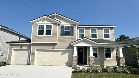 Bella Terra Loop, Green Cove Springs, FL 32043