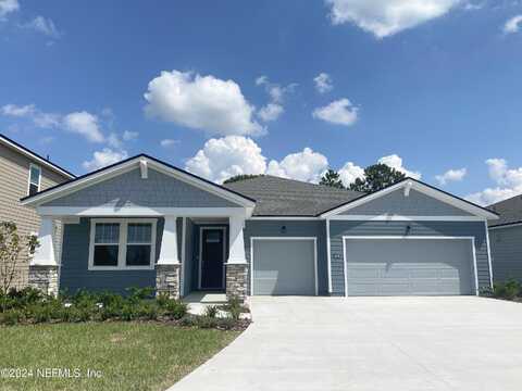 Bella Terra Loop, Green Cove Springs, FL 32043