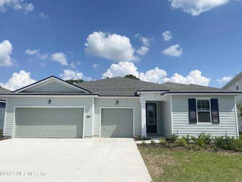 Bella Terra Loop, Green Cove Springs, FL 32043