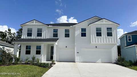 Bella Terra Loop, Green Cove Springs, FL 32043