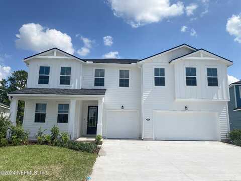 Bella Terra Loop, Green Cove Springs, FL 32043