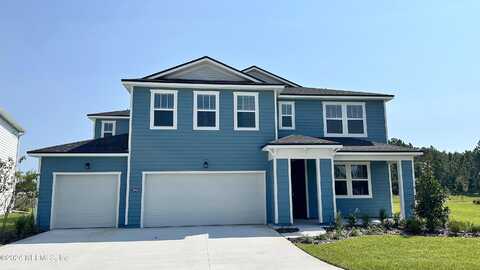 Bella Terra Loop, Green Cove Springs, FL 32043