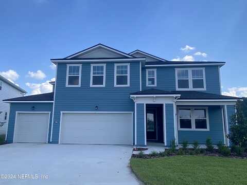 Bella Terra Loop, Green Cove Springs, FL 32043