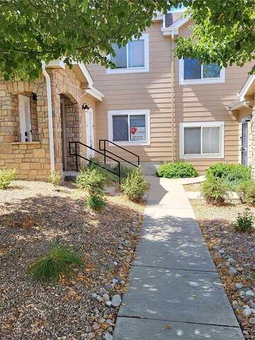 W 119Th Avenue, Westminster, CO 80234