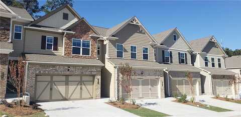 Harmony Trail Road, Peachtree Corners, GA 30360