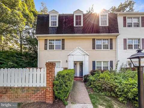 S Wakefield Street, Arlington, VA 22206