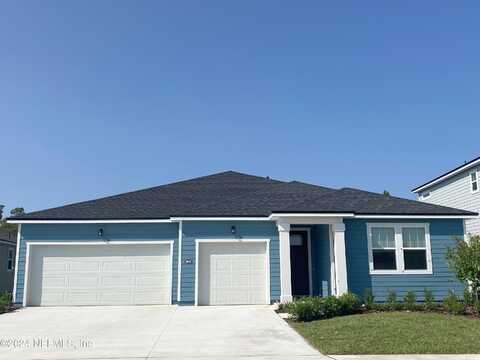 Bella Terra Loop, Green Cove Springs, FL 32043