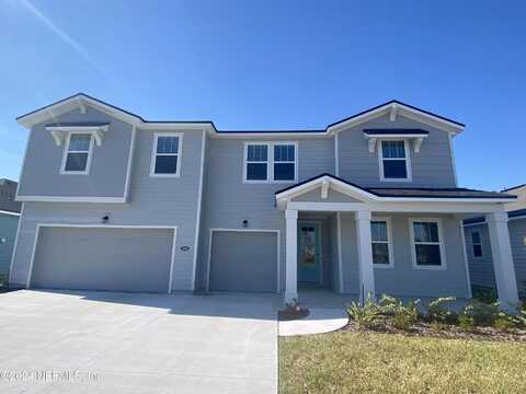 Bella Terra Loop, Green Cove Springs, FL 32043