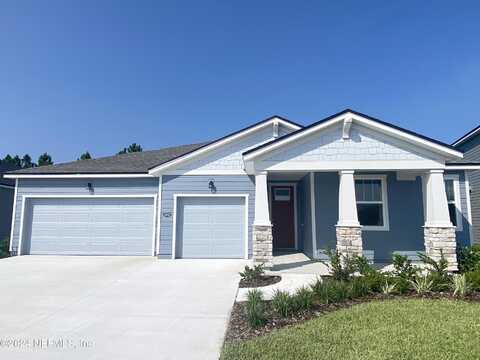 Bella Terra Loop, Green Cove Springs, FL 32043