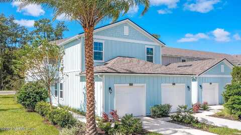 Tidal Beach Avenue, Saint Augustine, FL 32095