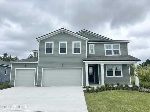 Bella Terra Loop, Green Cove Springs, FL 32043