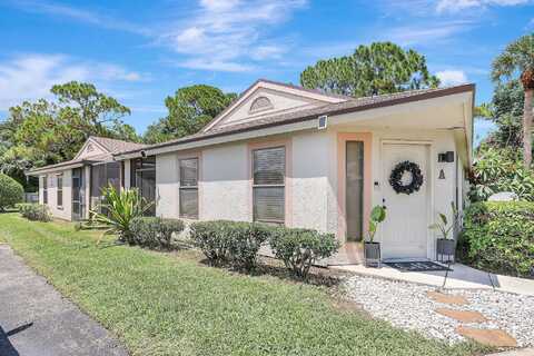 Stoneway Lane, Fort Pierce, FL 34982