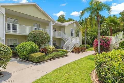 Pine Haven Way, Bonita Springs, FL 34135