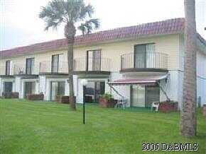 S Ocean Palm Drive, Flagler Beach, FL 32136