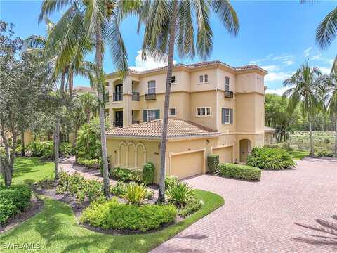 Tiburon Boulevard E, Naples, FL 34109