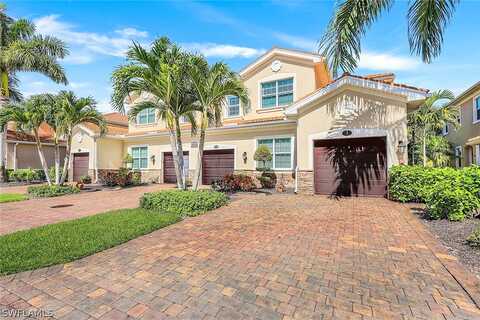 Sosta Lane, Bonita Springs, FL 34135