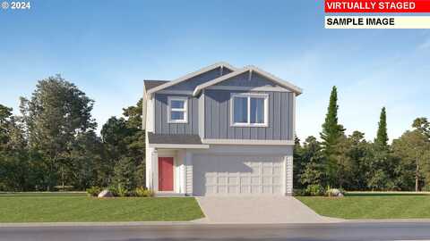 Sawtelle Dr, Woodburn, OR 97071