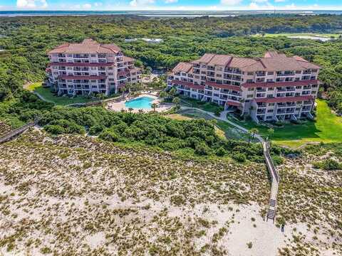 Sandcastle Court, Amelia Island, FL 32034