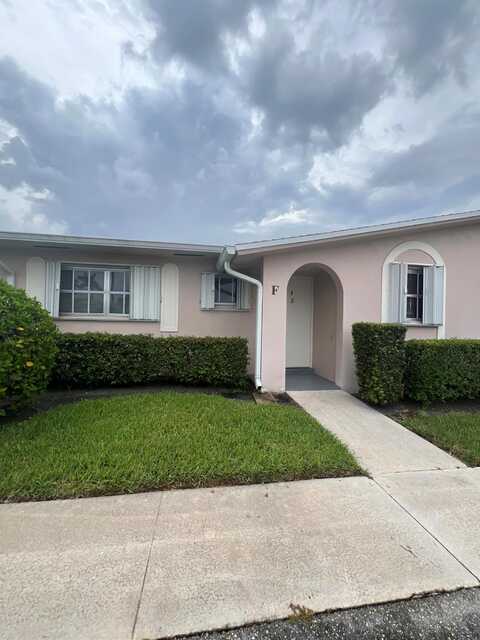 Dudley Drive E, West Palm Beach, FL 33415