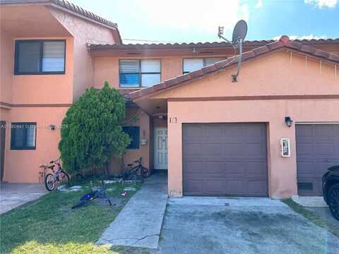 W 63Rd Pl, Hialeah, FL 33016