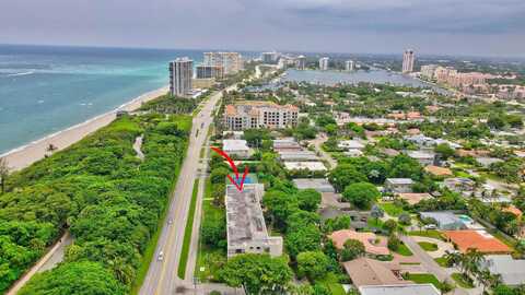 N Ocean Boulevard, Boca Raton, FL 33432