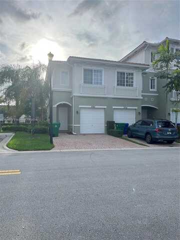 Sw 81St Ave, Miramar, FL 33025