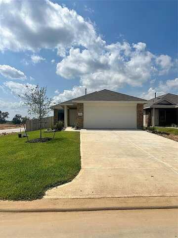 Pheasant Hill Court, Conroe, TX 77306