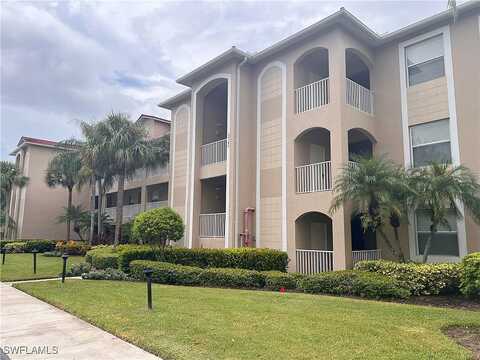 Cypress Trace Circle, Naples, FL 34119