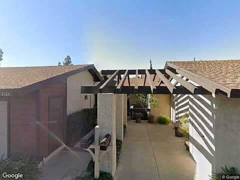 Torrey Pine Dr, Fullerton, CA 92835