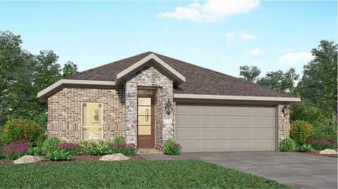 Lantana Breeze Drive, Texas City, TX 77568