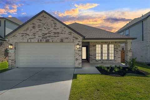 Peaceful Cove Drive, Katy, TX 77493