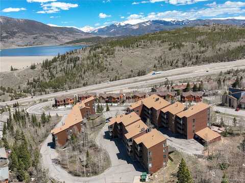 Ryan Gulch Road, Silverthorne, CO 80498