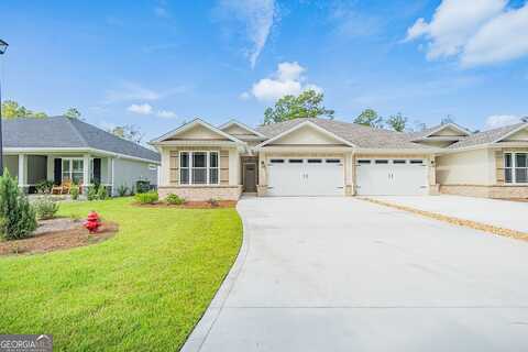 Ryan Nicholas Drive, Kingsland, GA 31548