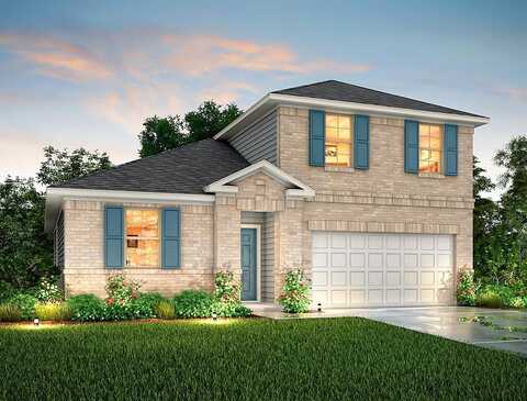 Costa Creek Drive, Katy, TX 77493