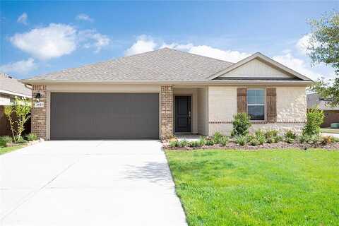 Costa Creek Drive, Katy, TX 77493