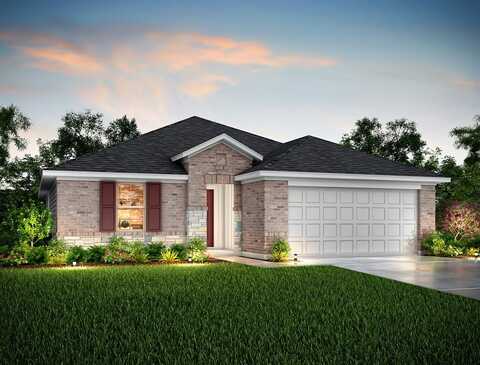 Costa Creek Drive, Katy, TX 77493