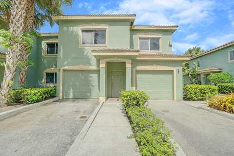 Crestwood Circle, Royal Palm Beach, FL 33411