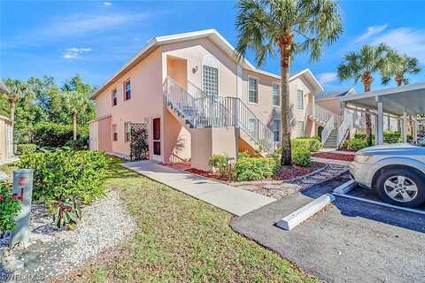 Little John Court, Bonita Springs, FL 34135