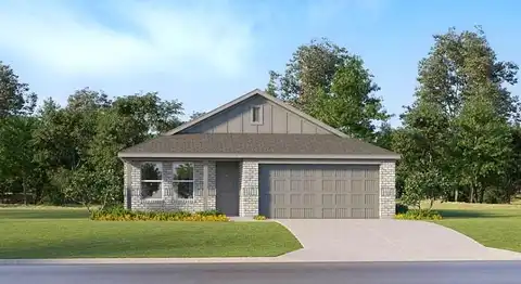 Pampas Grass Lane, Katy, TX 77493