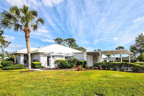 Cerromar Way S, Venice, FL 34293