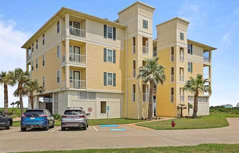 Mangrove Drive, Galveston, TX 77554