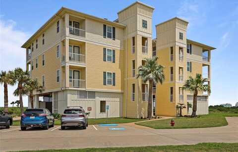 Mangrove Drive, Galveston, TX 77554