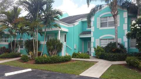 Se 20Th Ct, Homestead, FL 33035