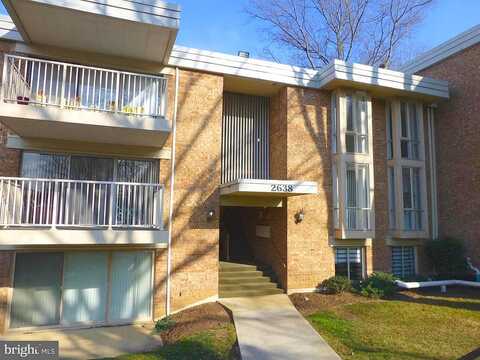 Fort Farnsworth Road, Alexandria, VA 22303